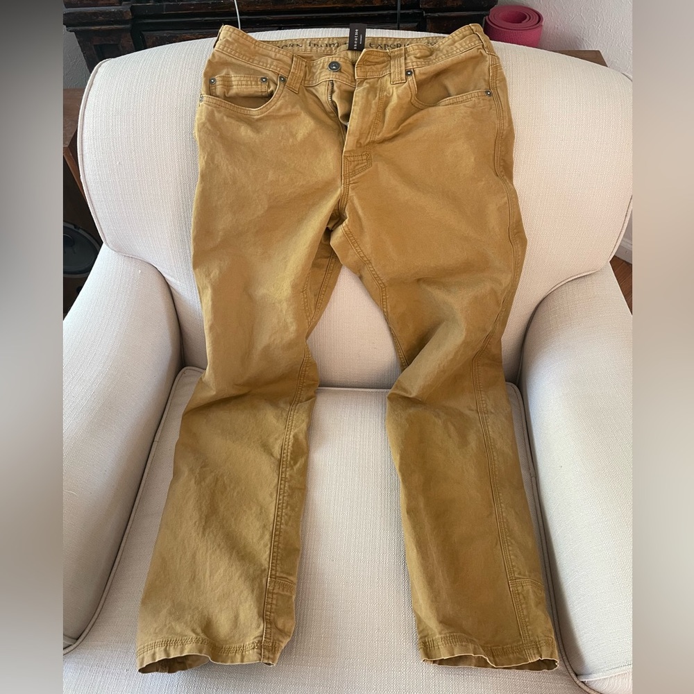 Prana Breathe Pants